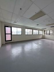 Genting Building (D13), Factory #549417731